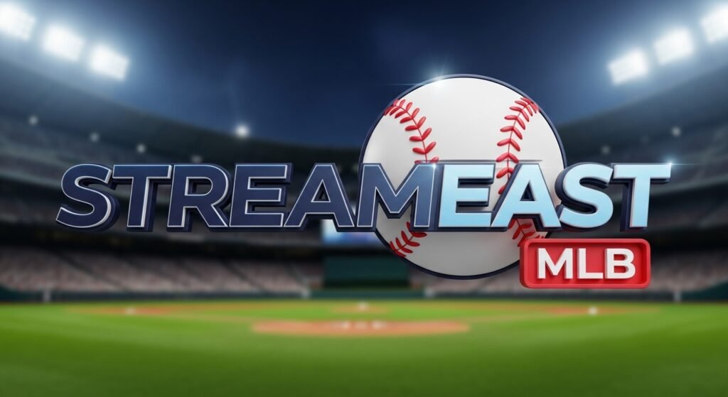 StreamEast MLB