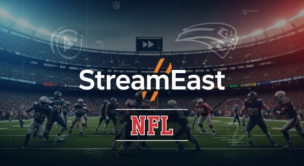 StreamEast NFL