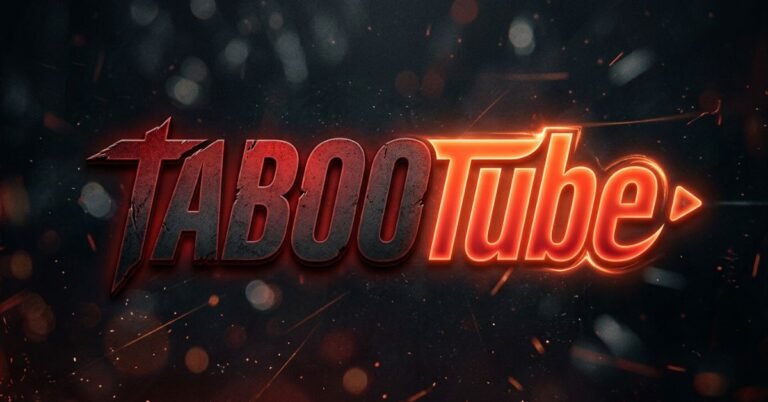 TabooTube